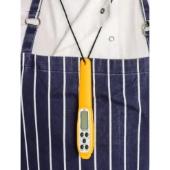 Termometro de cocina