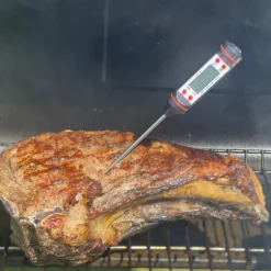 Termometro de cocina digital