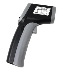 Termometro de cocina laser