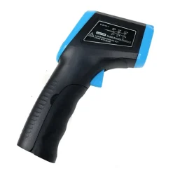 Termometro de cocina laser