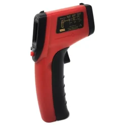 Termometro de cocina laser