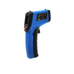 Termometro de cocina laser