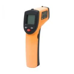 Termometro de cocina laser