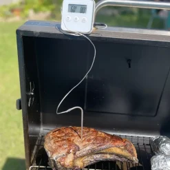 Termometro para asados con sonda