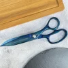 Tijera de cocina 3 claveles Ocean
