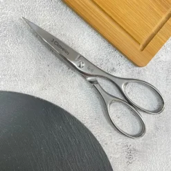 Tijera de cocina 3 claveles Grand Cuisine