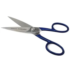 Tijera de cocina 3 claveles Master