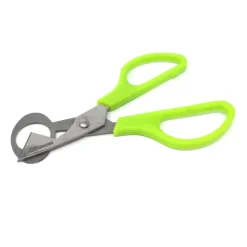 Tijera para huevos de codorniz