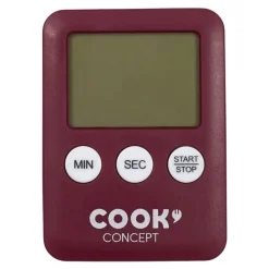 Timer de cocina Cmp