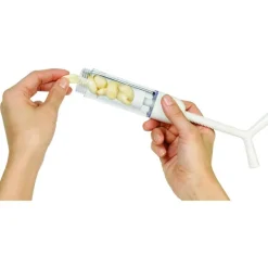 Triturador de ajos Chefn