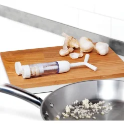 Triturador de ajos Chefn