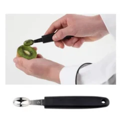 Vaciador de melon oval