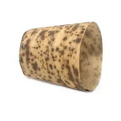 Vasito de bambu para catering (12 Unidades)