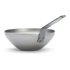 Wok de hierro Mineral B De Buyer